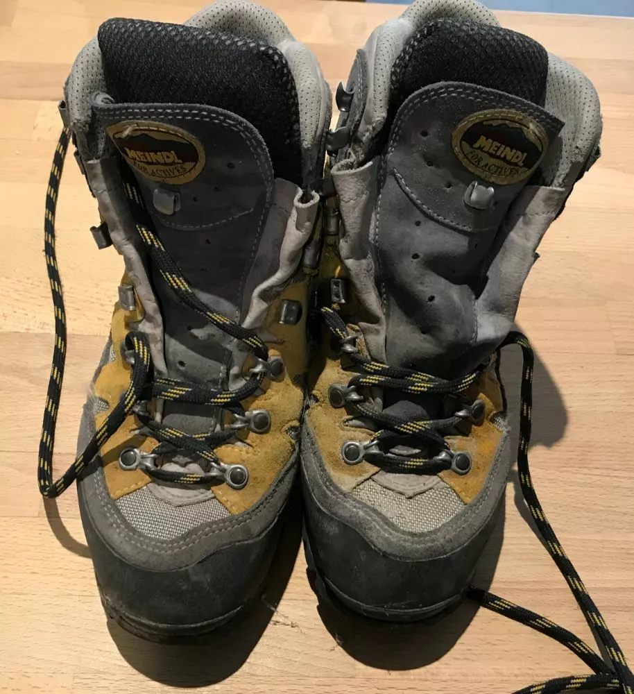 Meindl Polyvalent 3 Meindl Polyvalent