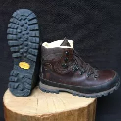 Meindl Borneo Lady -Meindl Soldes 2 82