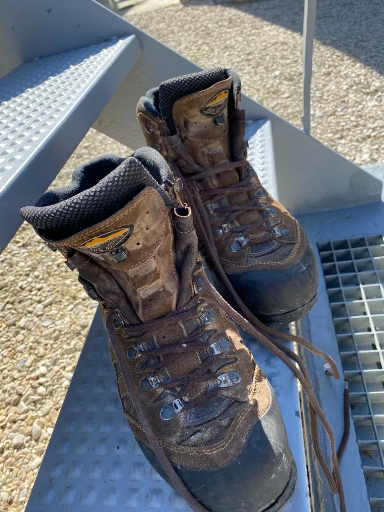 Meindl Ranger 4 Meindl Ranger – Image 2