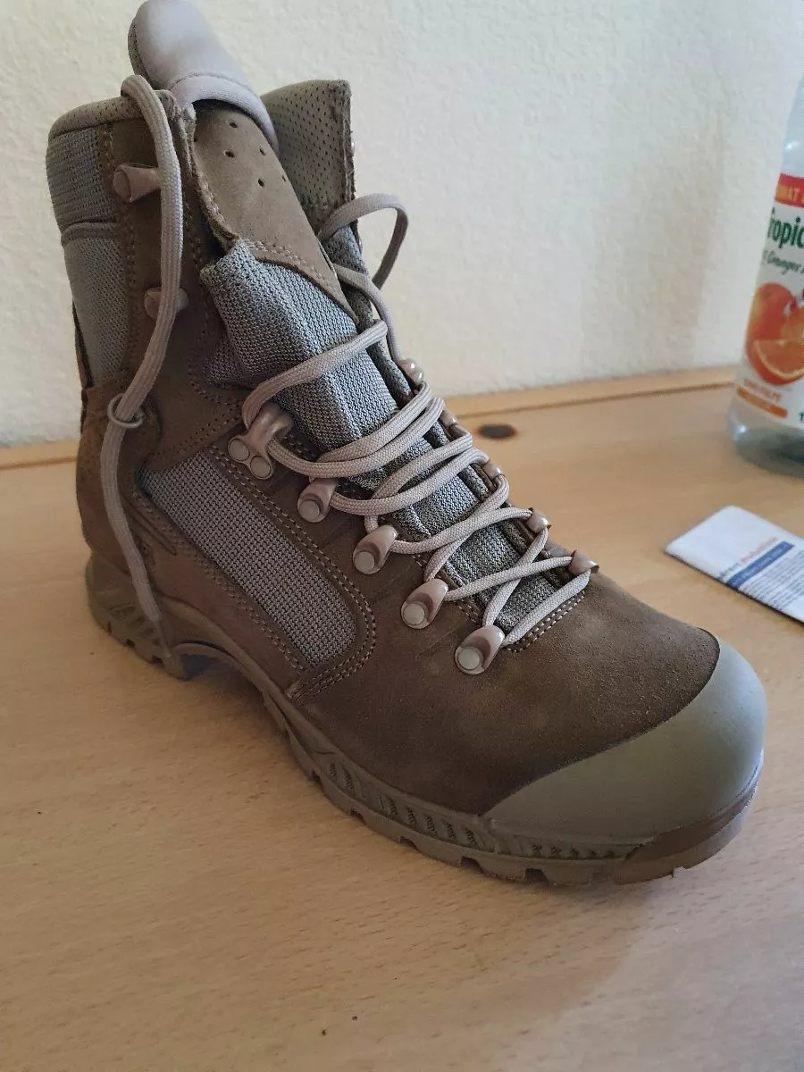 Meindl Polyvalent 3 Meindl Polyvalent