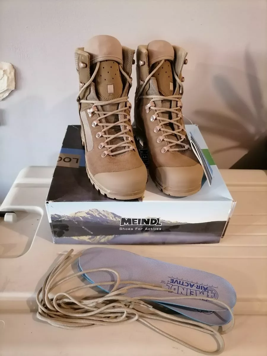 Meindl Ranger 5 Meindl Ranger – Image 3