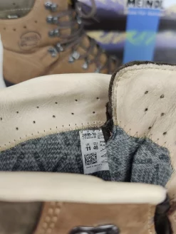 Meindl Island Active GTX MFS Digafix -Meindl Soldes 210