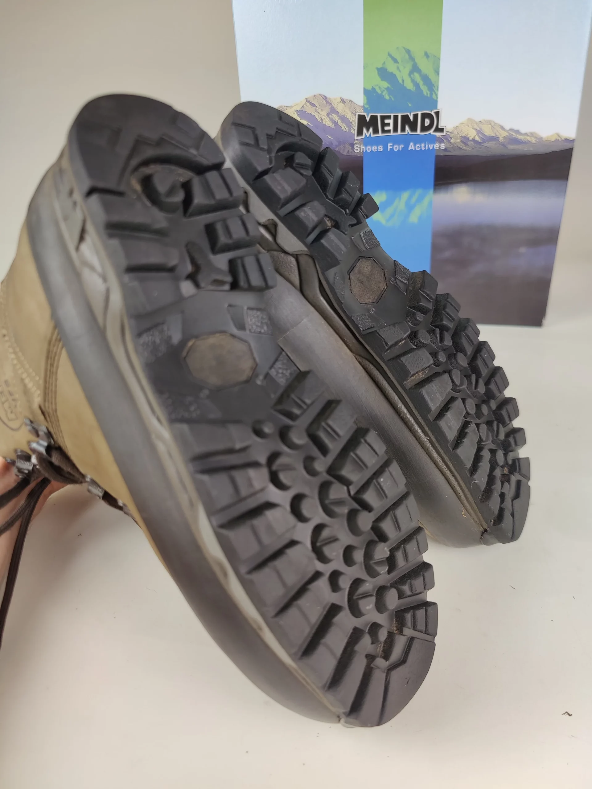 Meindl Island Lady MFS Pro GTX 6 Meindl Island Lady MFS Pro GTX – Image 4