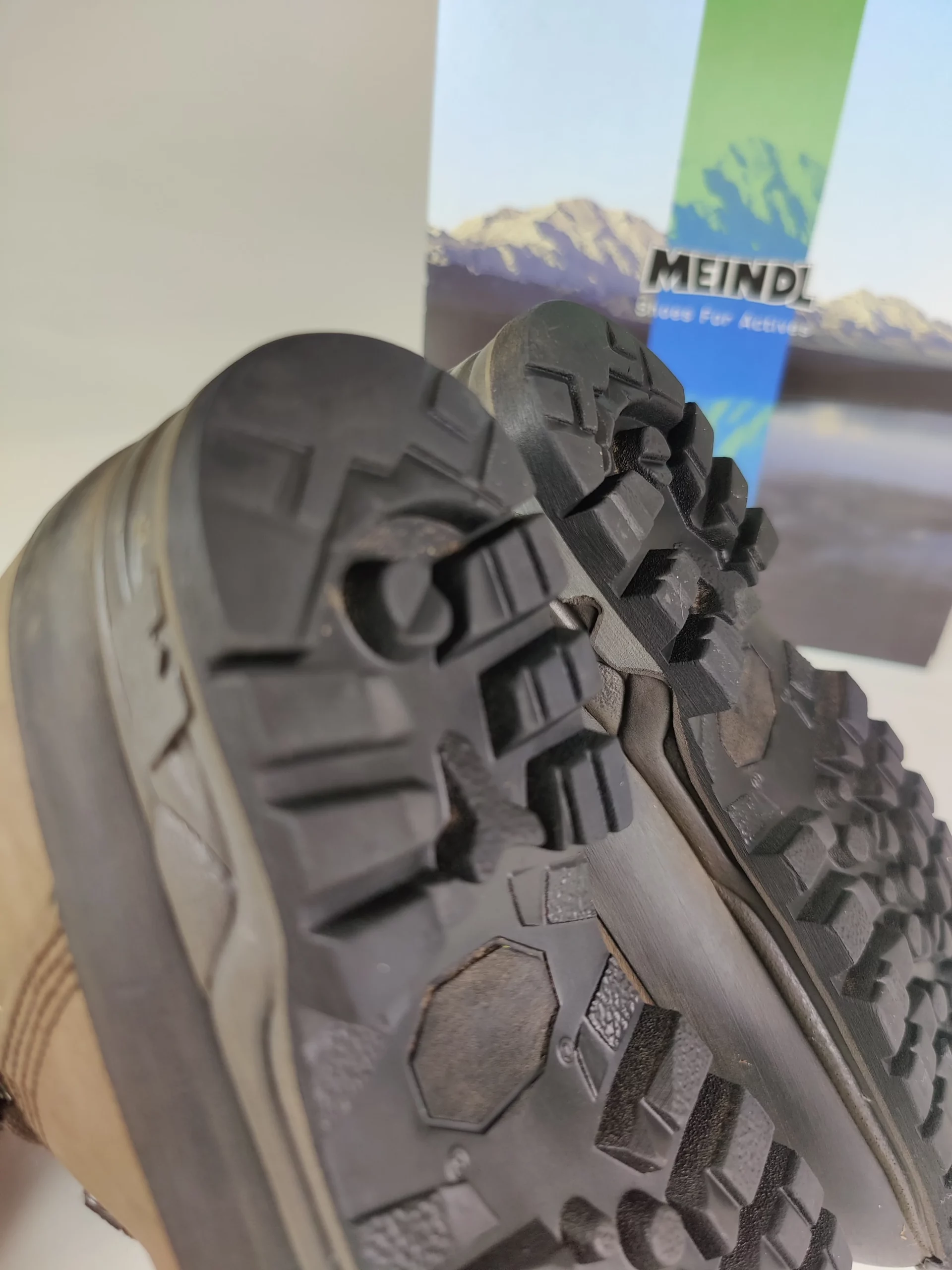 Meindl Island Lady MFS Pro GTX 7 Meindl Island Lady MFS Pro GTX – Image 5