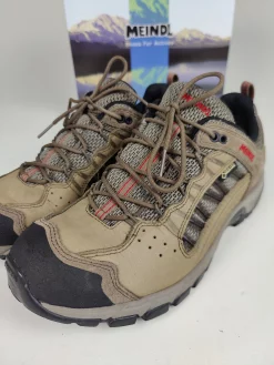 Meindl Journey Pro GTX 9 Meindl Journey Pro GTX -Meindl Soldes 223