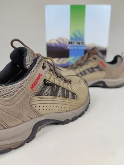 Meindl Journey Pro GTX 11 Meindl Journey Pro GTX -Meindl Soldes 225