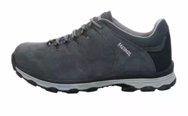 Meindl Trekkingschuhe 4 Meindl Trekkingschuhe – Image 2