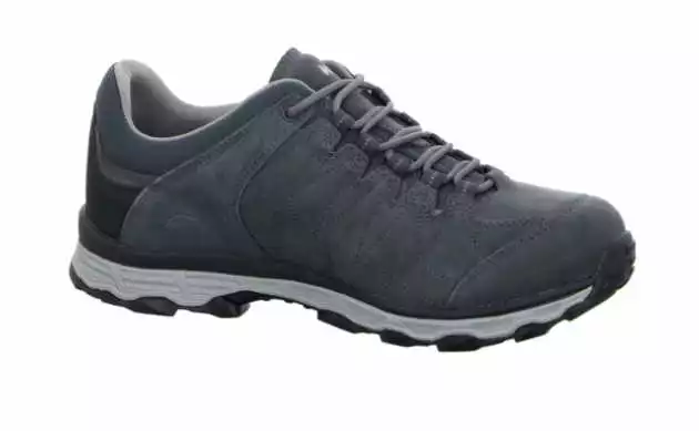 Meindl Trekkingschuhe 8 Meindl Trekkingschuhe – Image 6