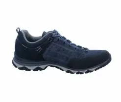 Meindl Trekkingschuhe -Meindl Soldes 234317 5