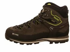 Meindl Wanderschuhe Litepeak GTX 7 Meindl Wanderschuhe Litepeak GTX -Meindl Soldes 249220 3