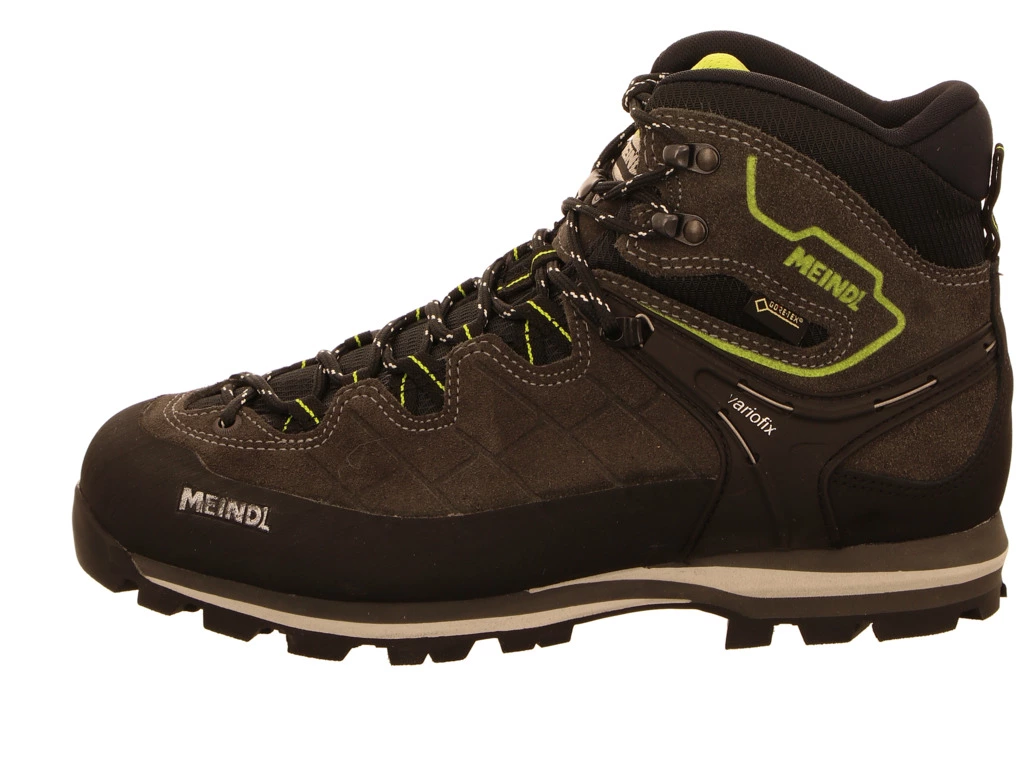 Meindl Wanderschuhe Litepeak GTX 3 Meindl Wanderschuhe Litepeak GTX – Image 2