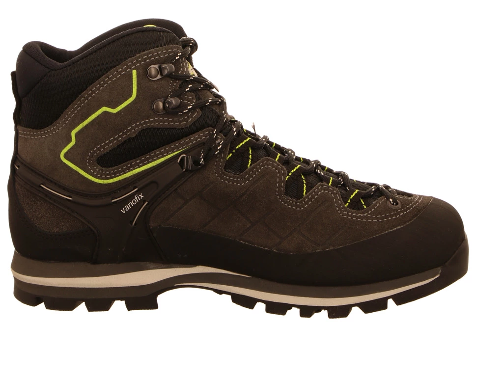 Meindl Wanderschuhe Litepeak GTX 5 Meindl Wanderschuhe Litepeak GTX – Image 4