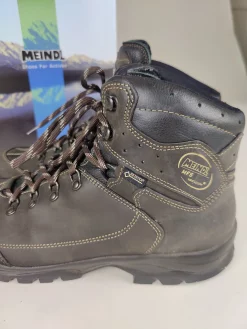 Meindl Ultra Men GTX -Meindl Soldes 255