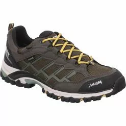 Meindl Trekkingschuhe Caribe GTX -Meindl Soldes 270120 6