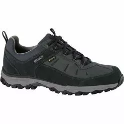Meindl Trekkingschuhe Multifunktionsschu, Kulm GTX, Anthrazit -Meindl Soldes 271052 4