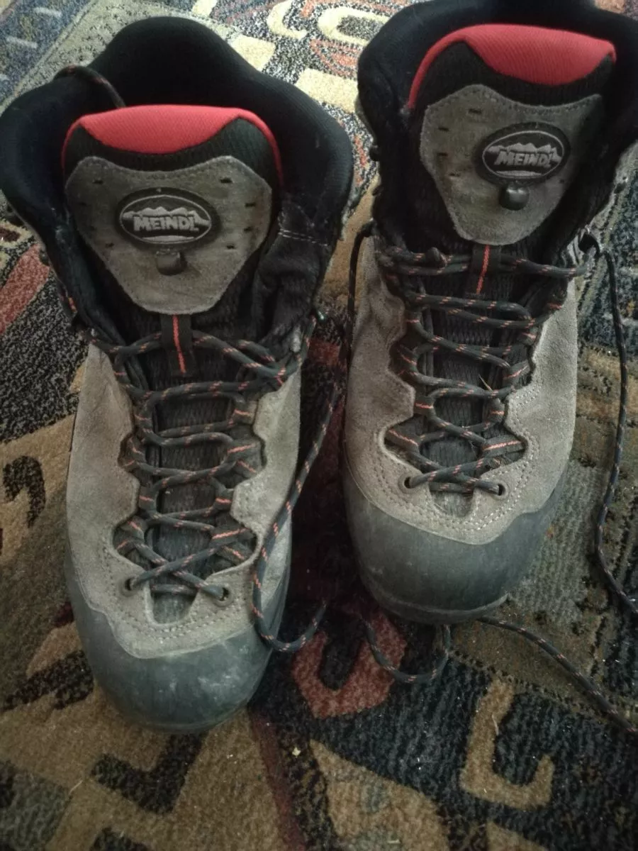 Meindl Litepeak GTX 4 Meindl Litepeak GTX – Image 2