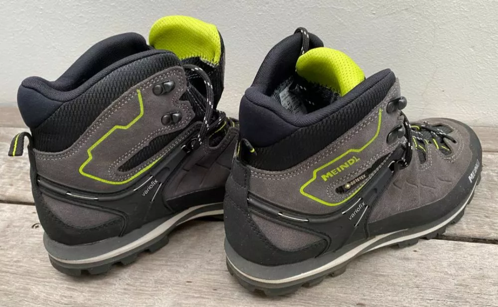 Meindl Litepeak GTX 4 Meindl Litepeak GTX – Image 2