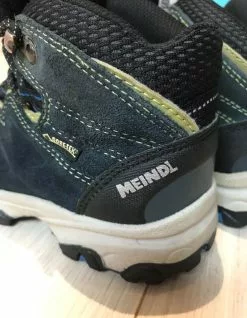 Meindl Minnesota GTX Junior -Meindl Soldes 3 16