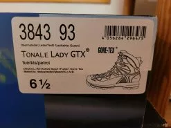 Meindl Tonale Lady GTX -Meindl Soldes 3 17