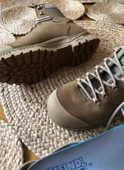 Meindl Trek -Meindl Soldes 3 18