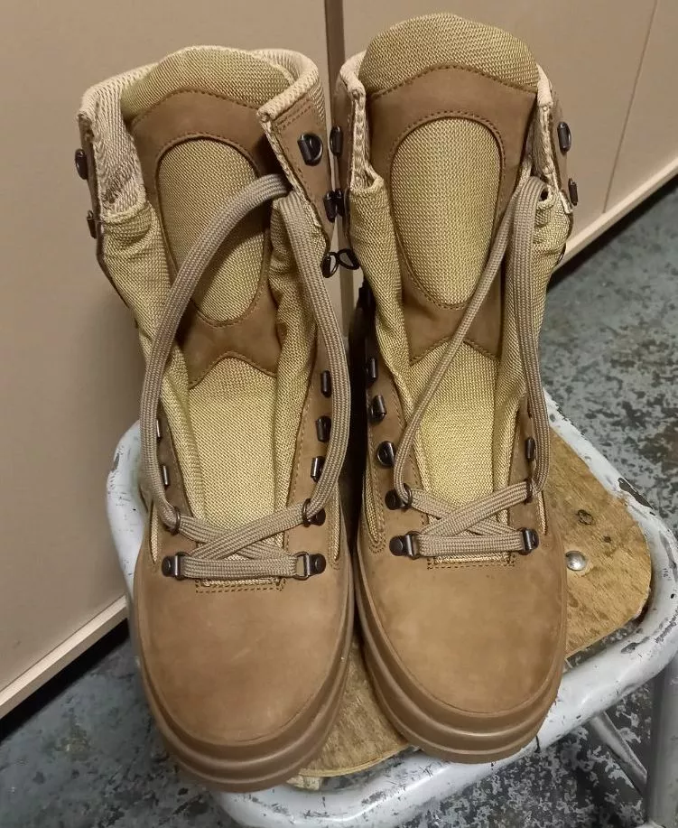 Meindl Sable 4 Meindl Sable – Image 2