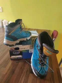 Meindl Minnesota -Meindl Soldes 3 34