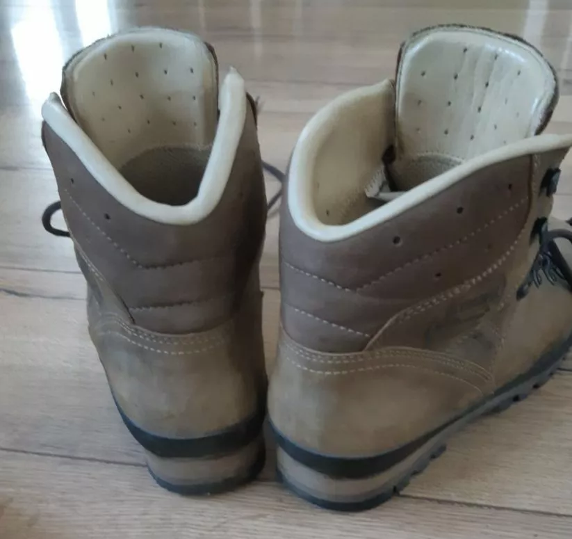 Meindl Island GTX 4 Meindl Island GTX – Image 2