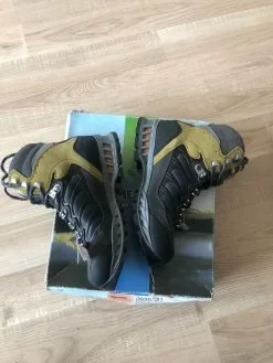 Meindl Vakuum 6 Meindl Vakuum -Meindl Soldes 3 40