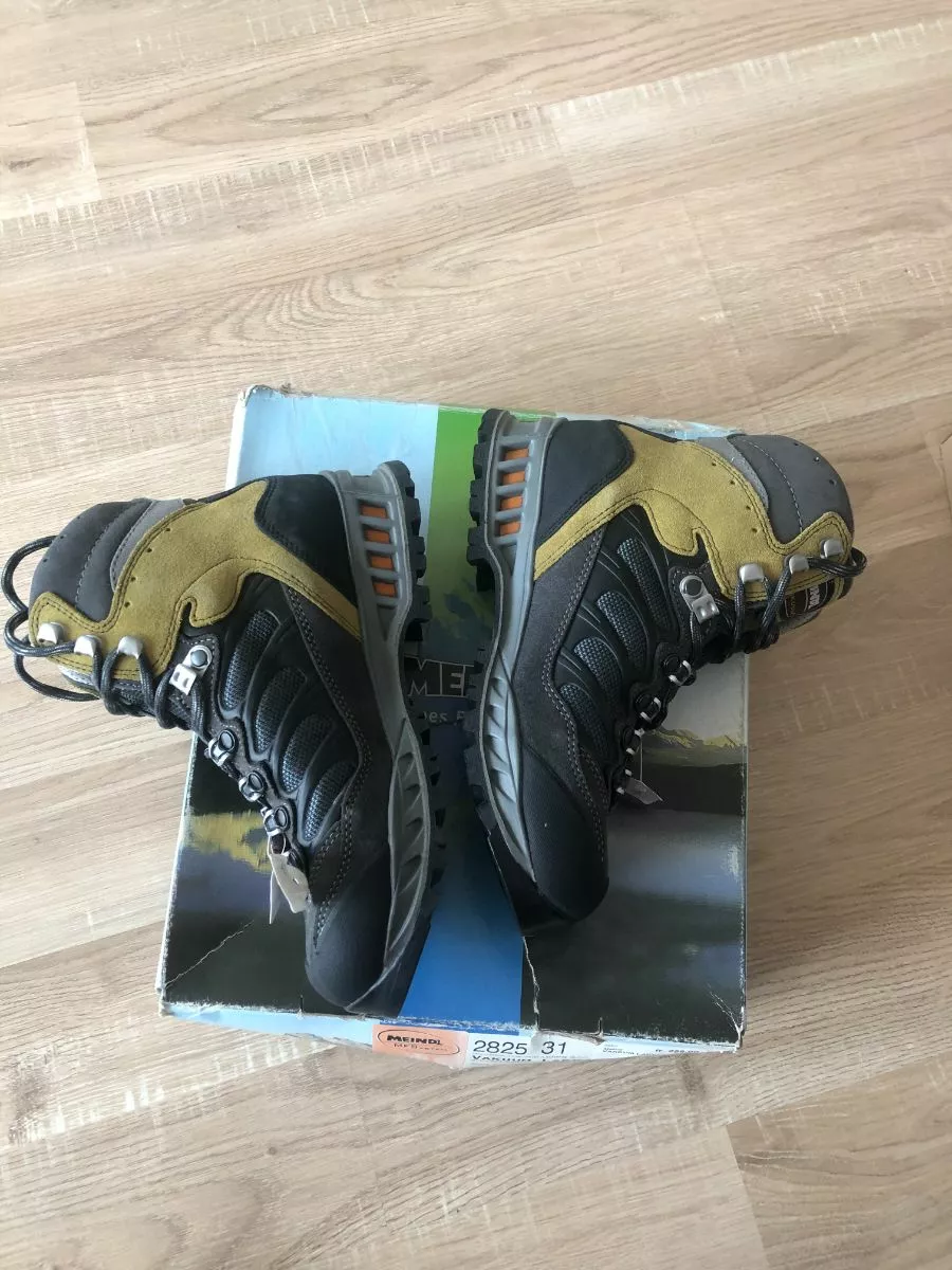 Meindl Vakuum 4 Meindl Vakuum – Image 2