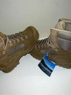 Meindl Trek Chaud Felin -Meindl Soldes 3 47