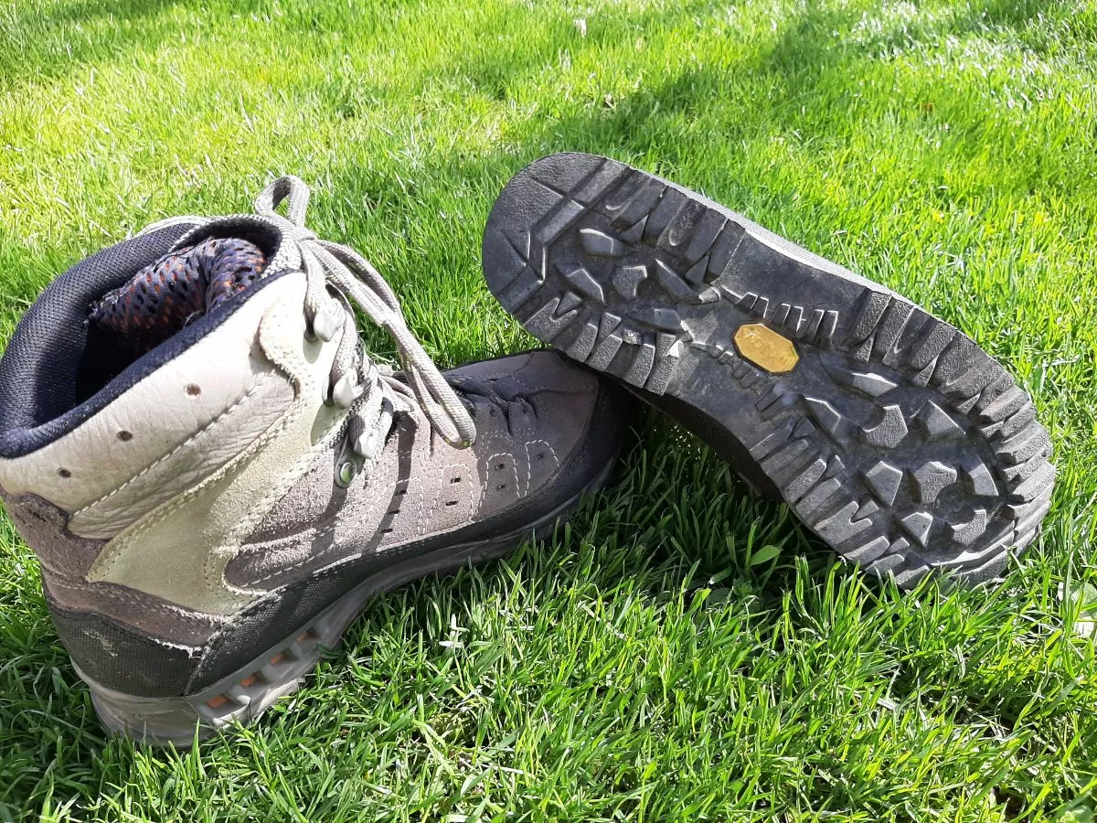 Meindl Air Revolution Lady Lite 4 Meindl Air Revolution Lady Lite – Image 2