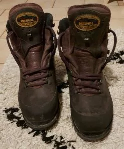 Meindl Randonnée 8 Meindl Randonnée -Meindl Soldes 3 54