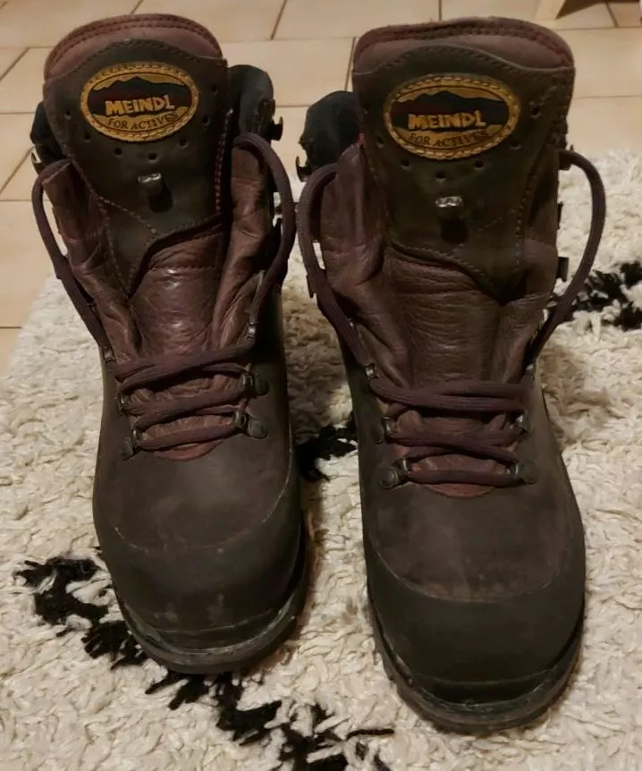 Meindl Randonnée 5 Meindl Randonnée – Image 3