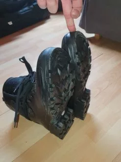 Meindl Hiver -Meindl Soldes 3 62