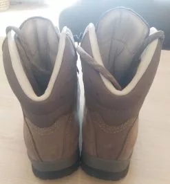 Meindl Tige Haute -Meindl Soldes 3 63