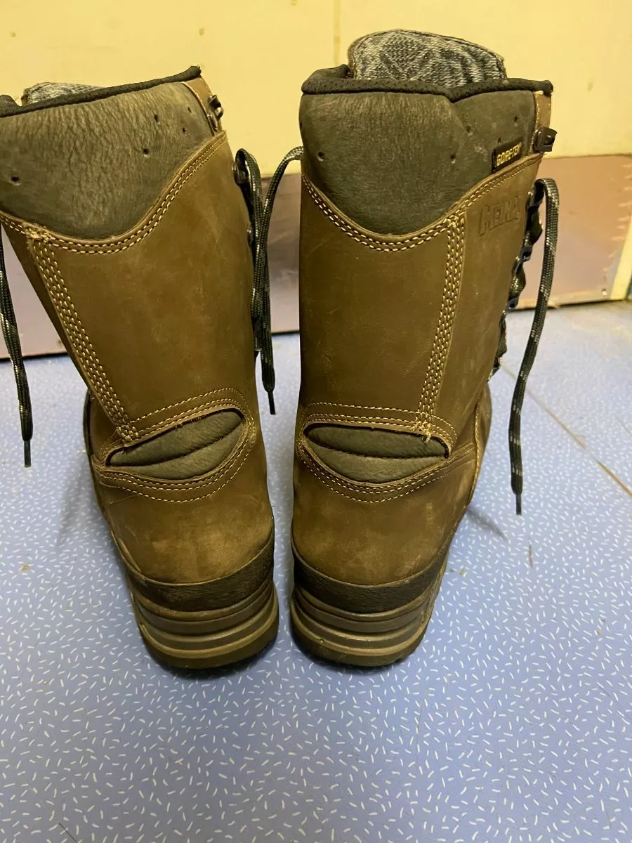 Meindl MFS Active 4 Meindl MFS Active – Image 2