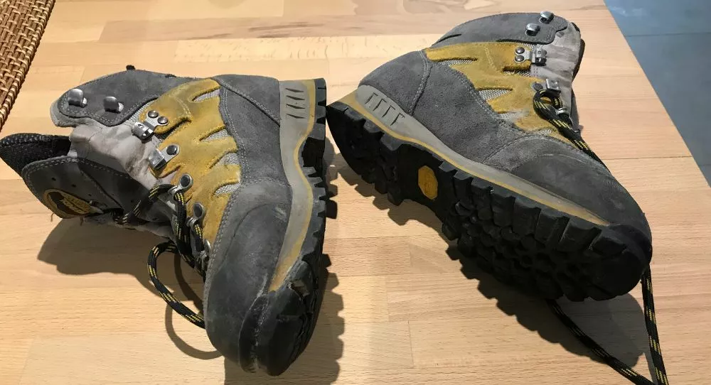 Meindl Polyvalent 4 Meindl Polyvalent – Image 2