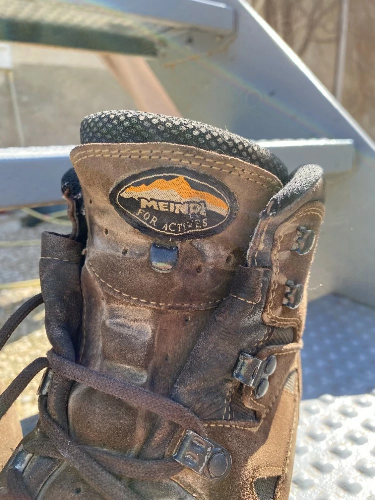 Meindl Ranger 5 Meindl Ranger – Image 3