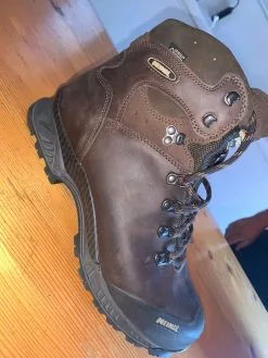 Meindl Softline Top GTX -Meindl Soldes 3 83