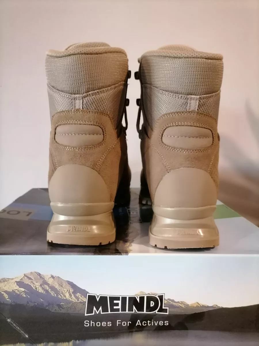 Meindl Ranger 4 Meindl Ranger – Image 2