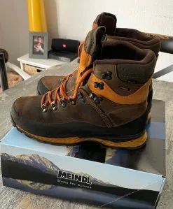 Meindl Island MFS Active Rock GTX