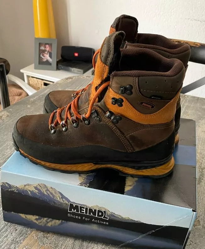 Meindl Island MFS Active Rock GTX 3 Meindl Island MFS Active Rock GTX