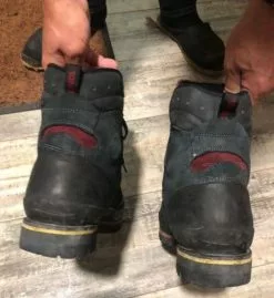 Meindl For Active 9 Meindl For Active -Meindl Soldes 3 90