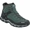 Meindl Men's Lite Hike GTX 2 Meindl Men's Lite Hike GTX -Meindl Soldes 3009811 021 pic1