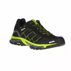 Meindl Trekkingschuhe -Meindl Soldes 314914 6