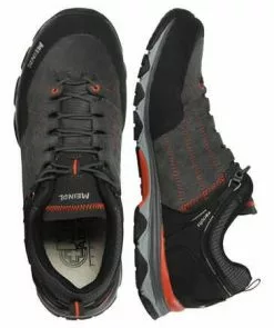 Meindl Trekkingschuhe -Meindl Soldes 354081 5