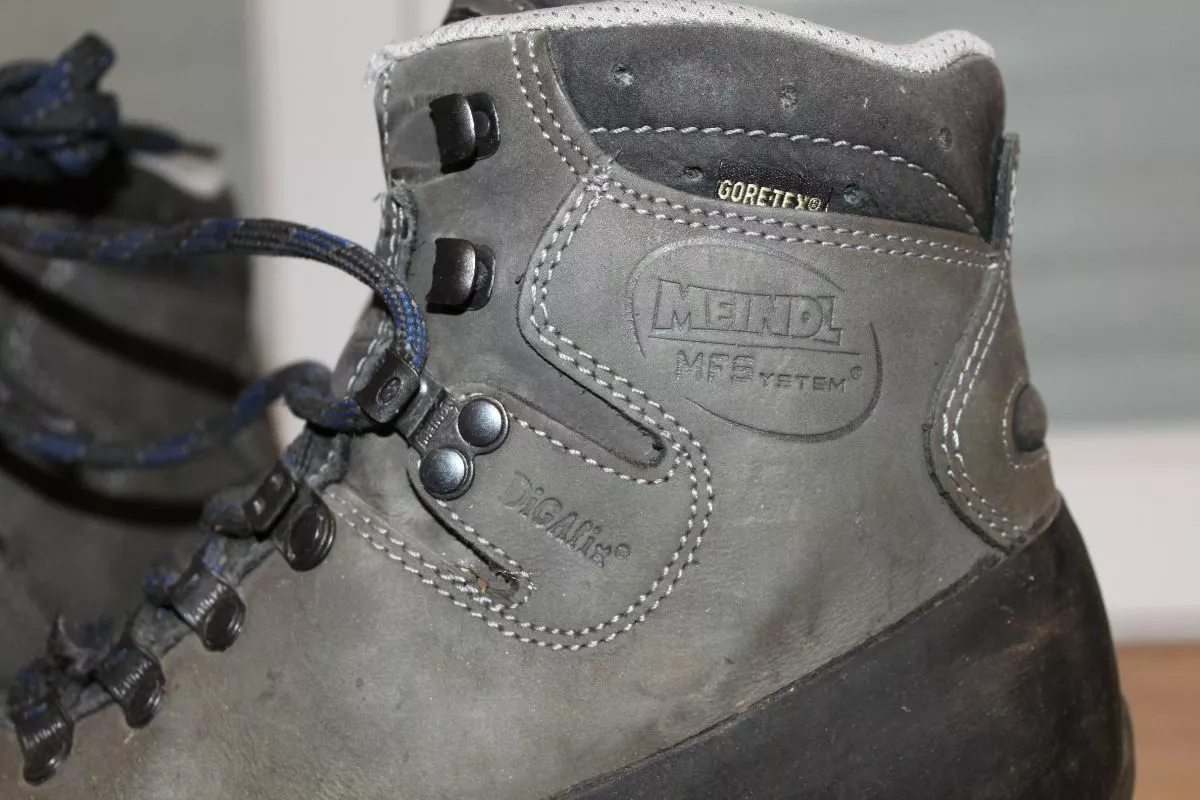 Meindl Himalaya MFS 5 Meindl Himalaya MFS – Image 3