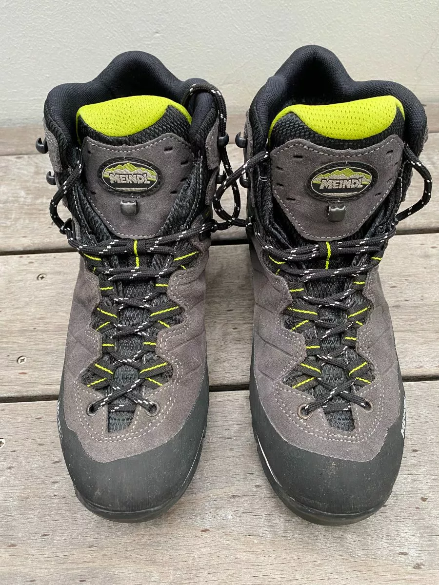 Meindl Litepeak GTX 5 Meindl Litepeak GTX – Image 3