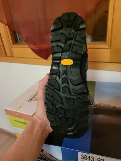 Meindl Tonale Lady GTX -Meindl Soldes 4 17