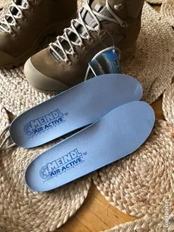 Meindl Trek -Meindl Soldes 4 18